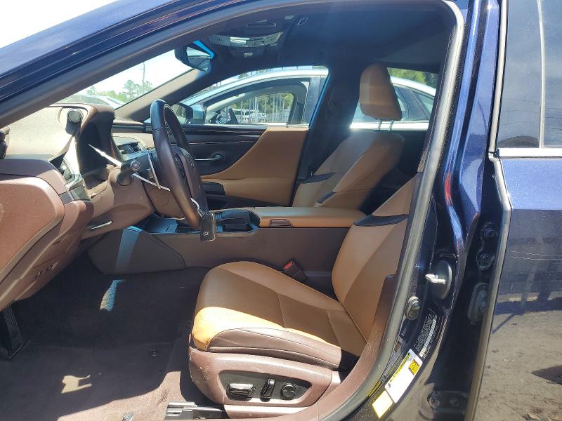 Продаж на аукціоні авто 2021 Lexus Es 350, vin: 58ACZ1B18MU106049, номер лоту: 53995086
