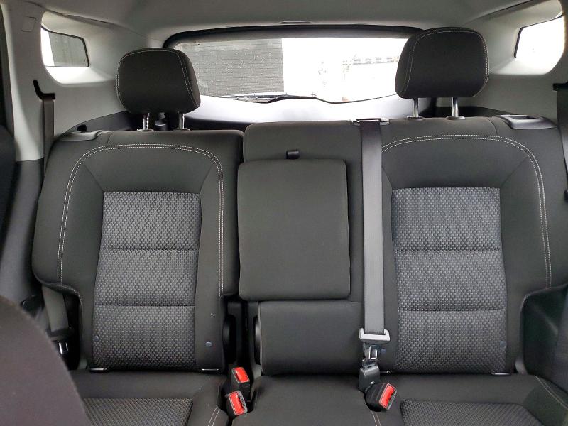 51655996 :رقم المزاد ، 3GKALMEV2NL257585 vin ، 2022 Gmc Terrain مزاد بيع