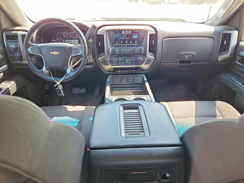 Aukcja sprzedaży 2016 Chevrolet Silverado, vin: 3GCUKREC9GG388287, numer aukcji: 51497846