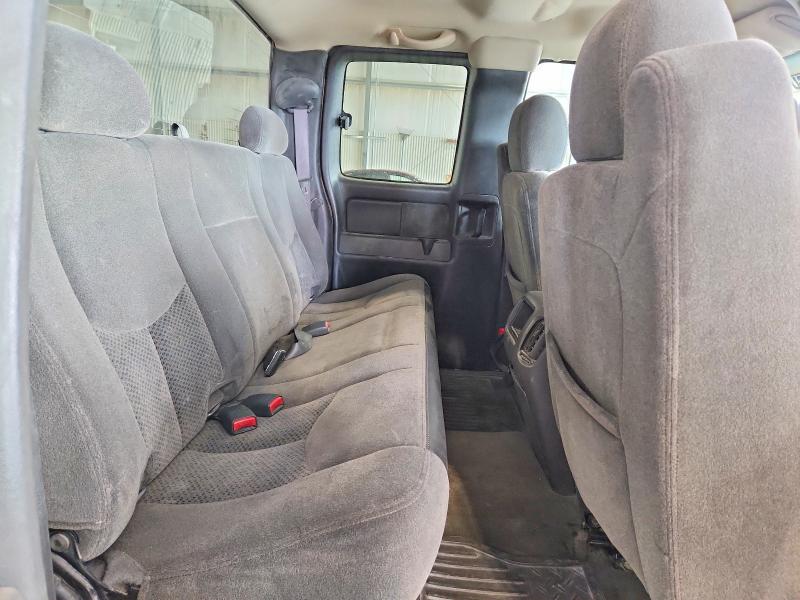 Aukcja sprzedaży 2005 Chevrolet Silverado, vin: 1GCEK19BX5E240287, numer aukcji: 55050186