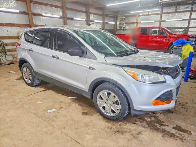 Продаж на аукціоні авто 2013 Ford Escape, vin: 1FMCU0F77DUD23901, номер лоту: 52368966