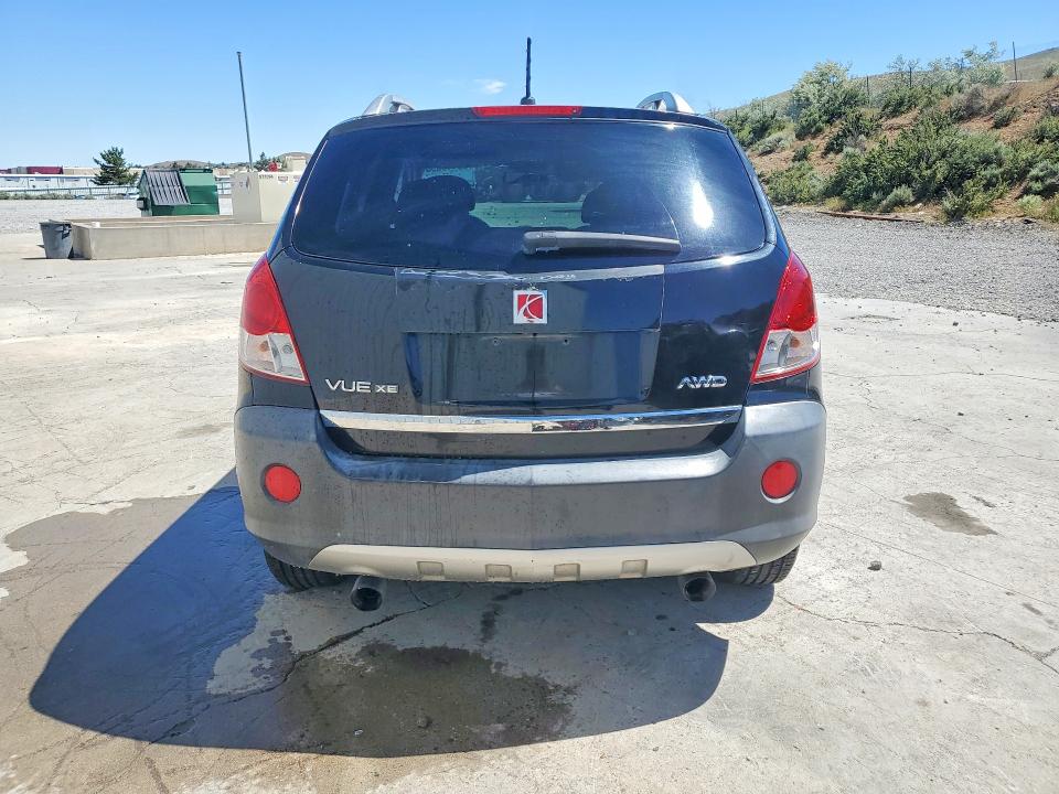 Продажа на аукционе авто 2008 Saturn Vue, vin: 3GSDL43N88S618215, номер лота: 53445896
