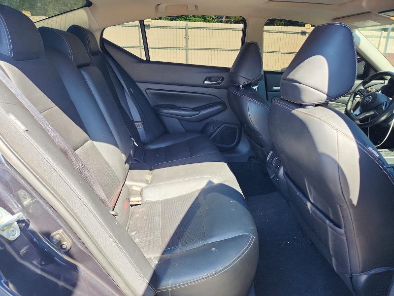 Продажа на аукционе авто 2019 Nissan Altima, vin: 1N4BL4FW4KC137968, номер лота: 52061696