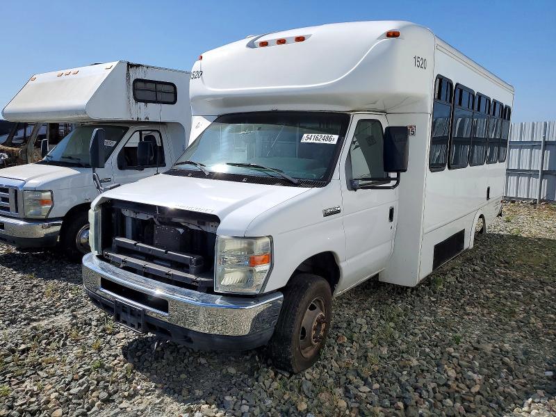 2013 Ford Econoline მანქანა იყიდება აუქციონზე, vin: 1FDFE4FS4DDB04903, აუქციონის ნომერი: 54162486
