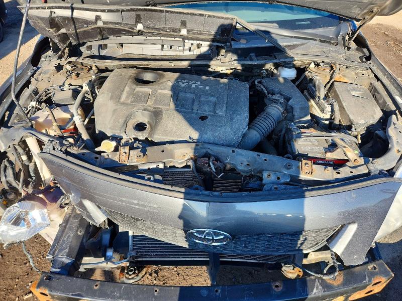 Продаж на аукціоні авто 2010 Toyota Corolla, vin: 2T1BU4EE1AC384533, номер лоту: 52357896