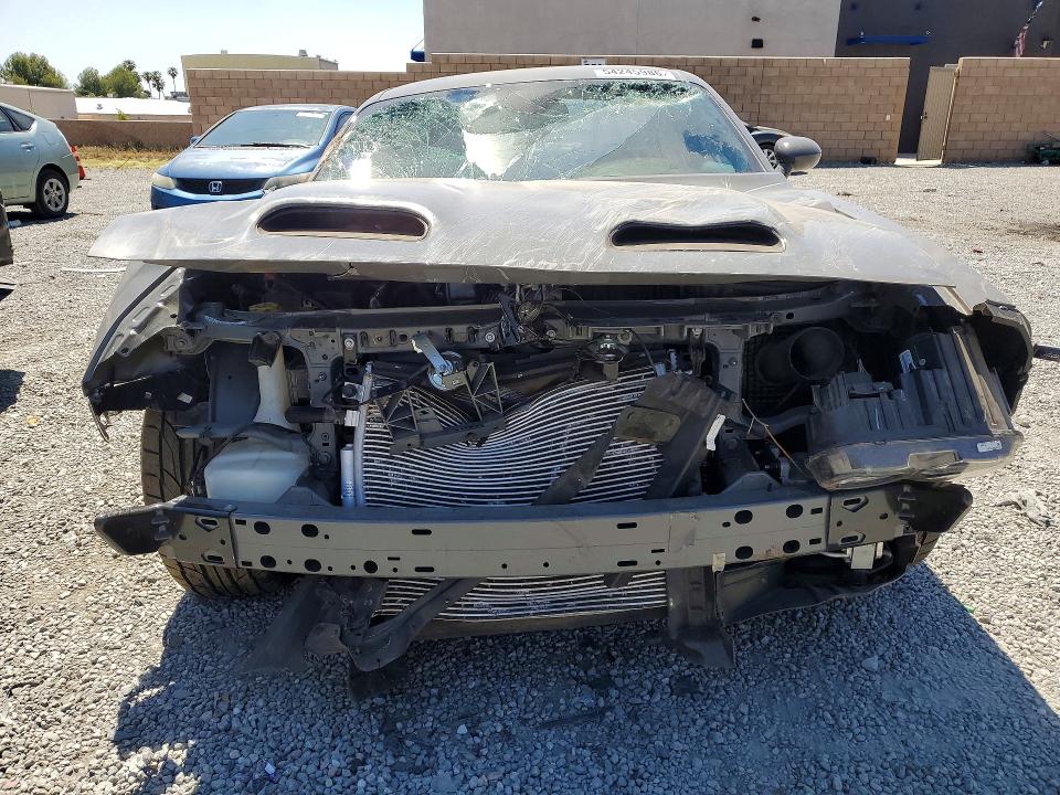 Продаж на аукціоні авто 2019 Dodge Challenger, vin: 2C3CDZL94KH536999, номер лоту: 54245986