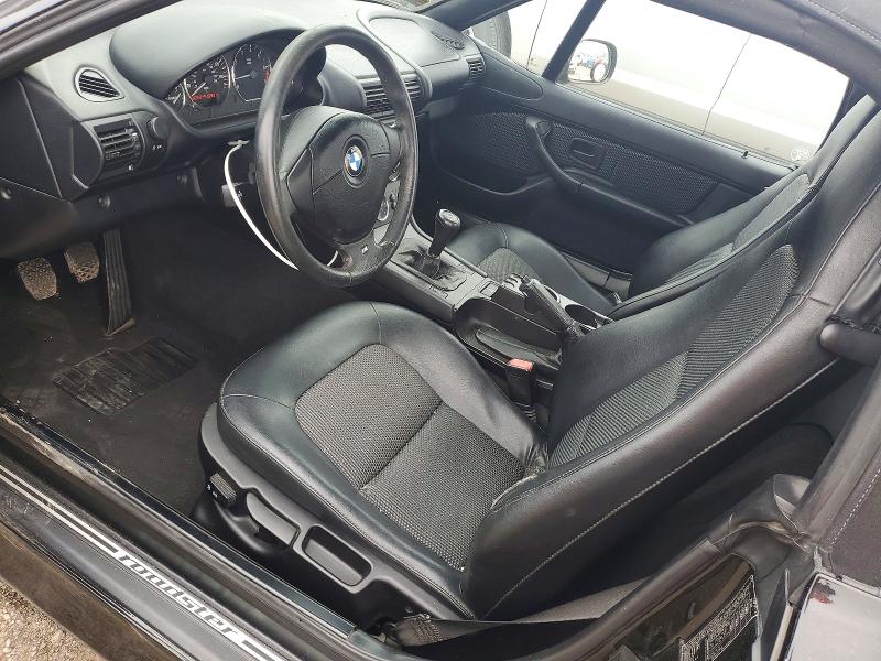 Продажа на аукционе авто 2000 Bmw Z3, vin: WBACH9349YLF90430, номер лота: 54184056