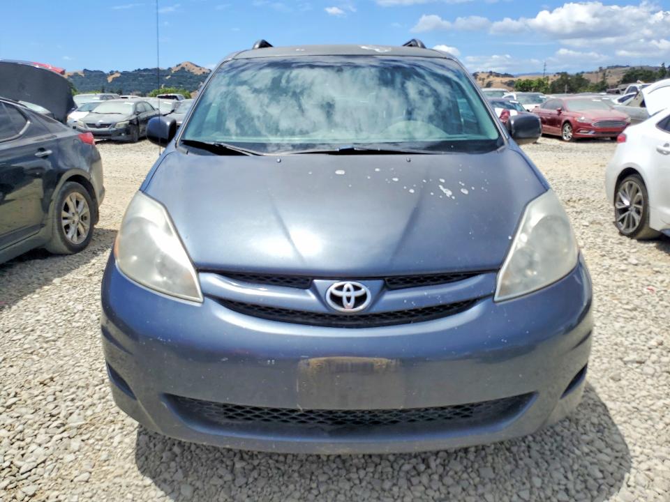 Aukcja sprzedaży 2008 Toyota Sienna, vin: 5TDZK23C18S134267, numer aukcji: 55118396