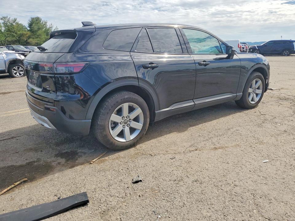 Продажа на аукционе авто 2024 Honda Prologue, vin: 3GPKHVRJ4RS535802, номер лота: 55021926