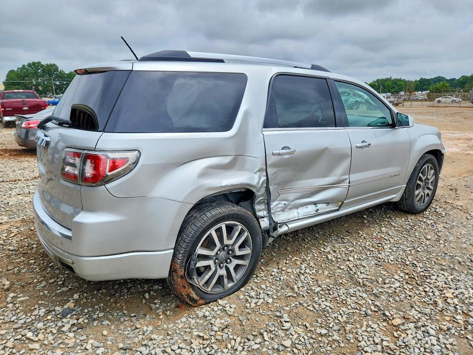 Aukcja sprzedaży 2014 Gmc Acadia, vin: 1GKKRTKD5EJ342999, numer aukcji: 55115826