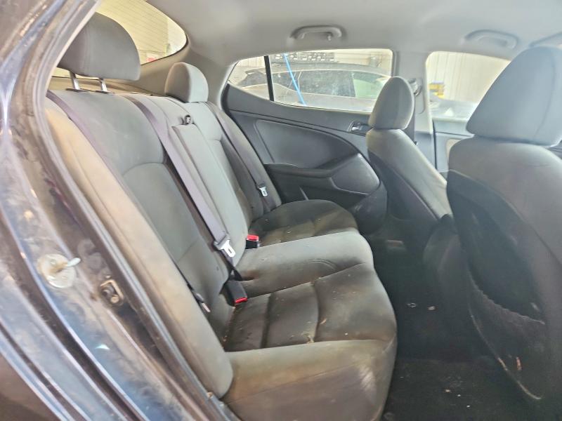 Продаж на аукціоні авто 2015 Kia Optima, vin: KNAGM4A76F5564704, номер лоту: 54106046