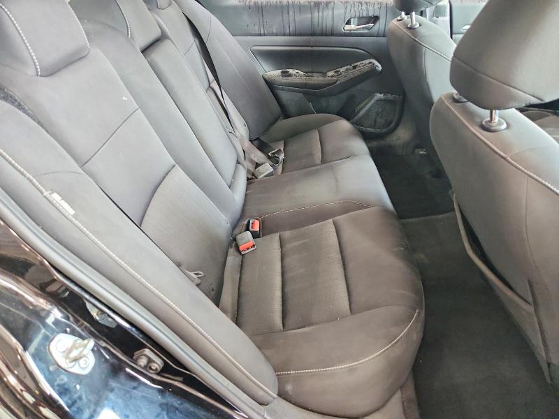 Продаж на аукціоні авто 2022 Nissan Altima, vin: 1N4BL4DV4NN378495, номер лоту: 55355716