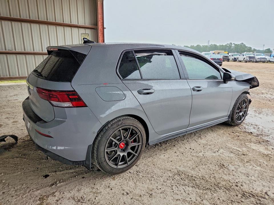 Aukcja sprzedaży 2023 Volkswagen Gti, vin: WVWWA7CD4PW212020, numer aukcji: 54260536