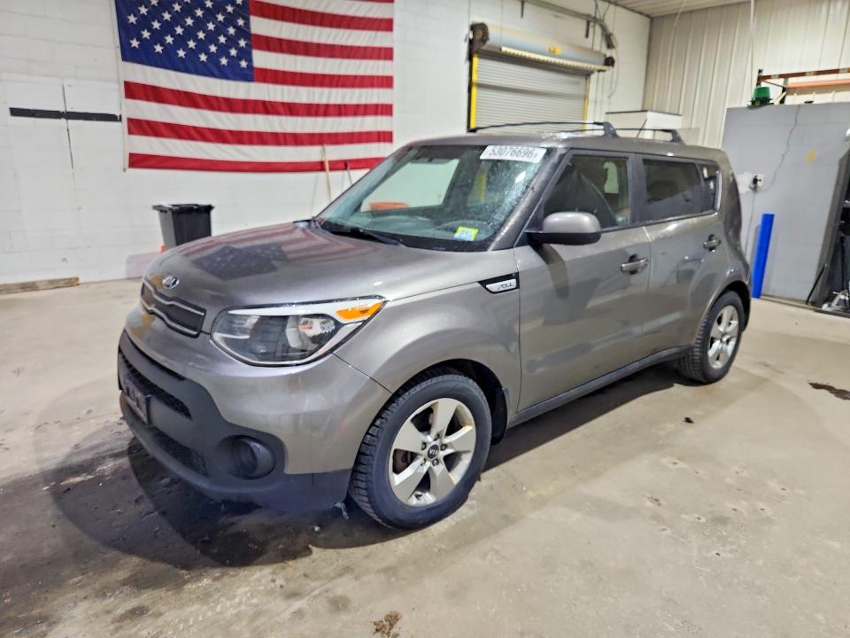 Продаж на аукціоні авто 2019 Kia Soul, vin: KNDJN2A24K7661347, номер лоту: 53076696
