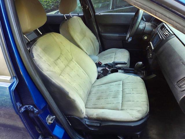 Aukcja sprzedaży 2009 Ford Focus, vin: 1FAHP35N29W118507, numer aukcji: 52275316