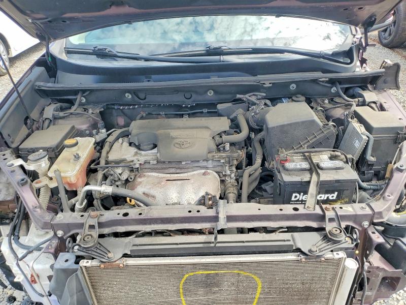 Aukcja sprzedaży 2016 Toyota Rav4, vin: 2T3RFREV3GW469538, numer aukcji: 54844336