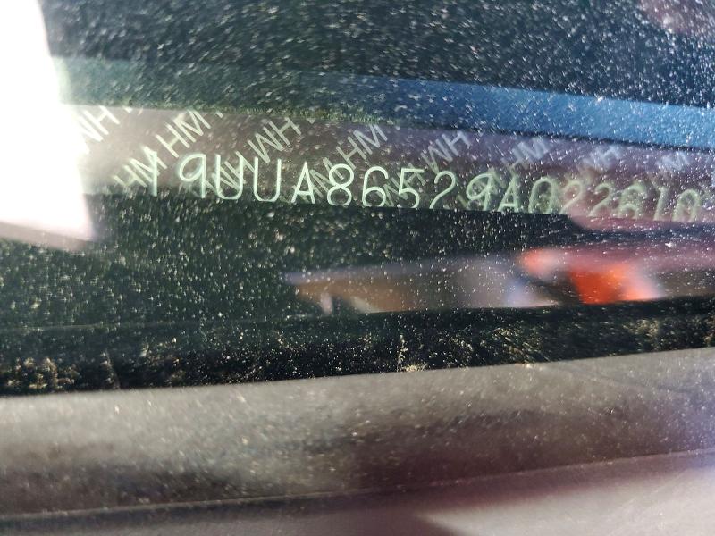 Продажа на аукционе авто 2009 Acura Tl, vin: 19UUA86529A022610, номер лота: 52085346