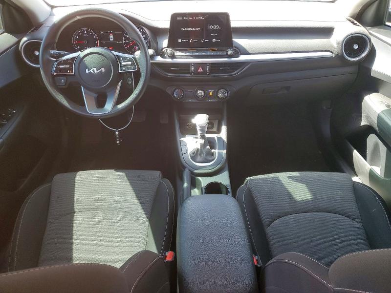 Продаж на аукціоні авто 2022 Kia Forte, vin: 3KPF24AD6NE446200, номер лоту: 53641806