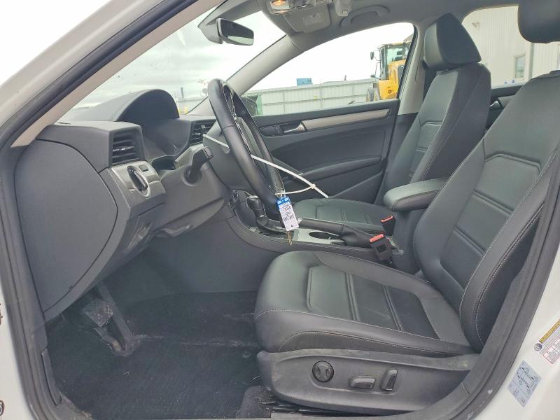 Продажа на аукционе авто 2020 Volkswagen Passat, vin: 1VWWA7A30LC006485, номер лота: 53526866