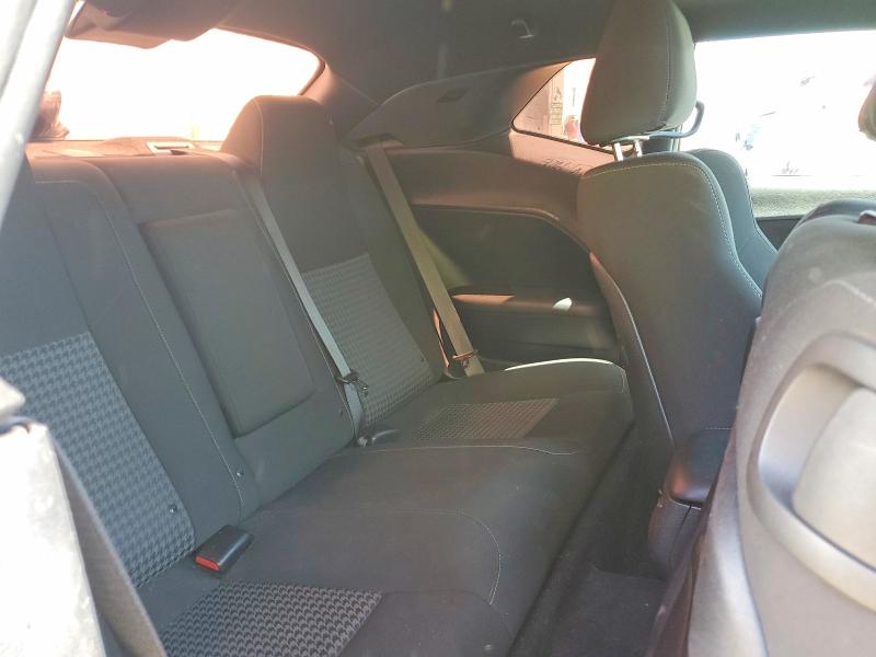 53951816 :رقم المزاد ، 2C3CDZJG0NH175244 vin ، 2022 Dodge Challenger مزاد بيع