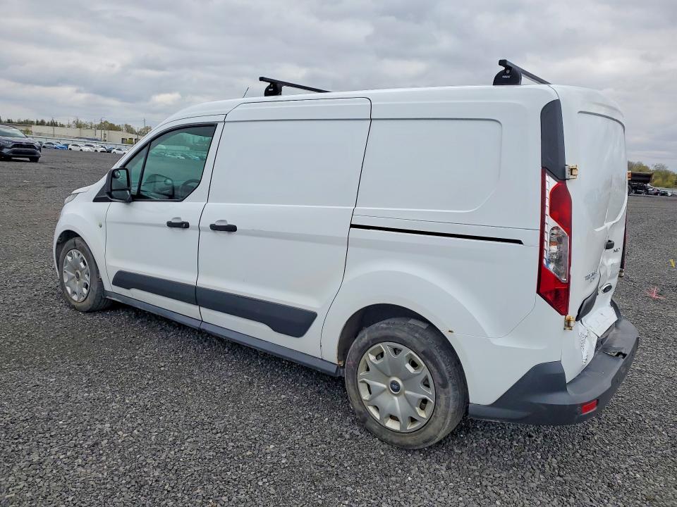 Aukcja sprzedaży 2015 Ford Transit Connect, vin: NM0LS7F76F1225060, numer aukcji: 46106196