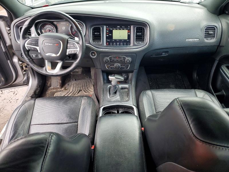 Aukcja sprzedaży 2018 Dodge Charger, vin: 2C3CDXJG9JH189545, numer aukcji: 51831586