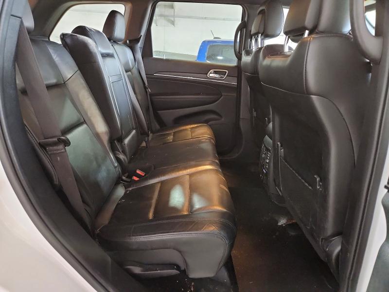 Продажа на аукционе авто 2020 Jeep Grand Cherokee, vin: 1C4RJFBGXLC362082, номер лота: 52901636