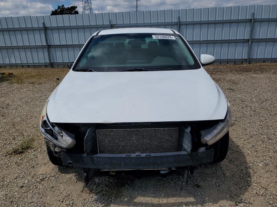 52740026 :رقم المزاد ، KMHH35LE8KU097762 vin ، 2019 Hyundai Elantra Gt مزاد بيع