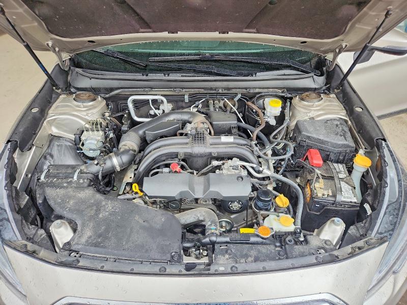 2019 Subaru Outback მანქანა იყიდება აუქციონზე, vin: 4S4BSAJC8K3260953, აუქციონის ნომერი: 53804496