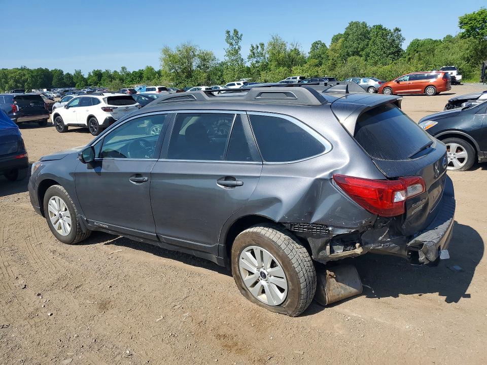 Aukcja sprzedaży 2019 Subaru Outback, vin: 4S4BSAFC1K3383485, numer aukcji: 54551986