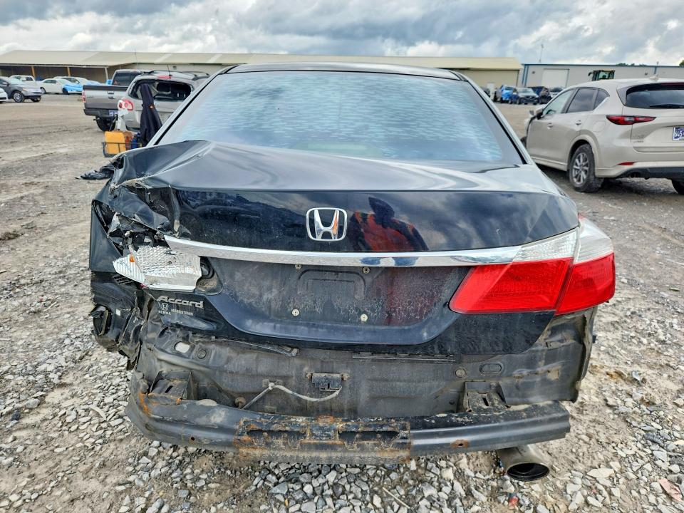 Aukcja sprzedaży 2014 Honda Accord, vin: 1HGCR2F71EA220690, numer aukcji: 53071106