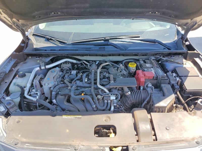 2024 Nissan Sentra მანქანა იყიდება აუქციონზე, vin: 3N1AB8CV7RY201887, აუქციონის ნომერი: 53317606