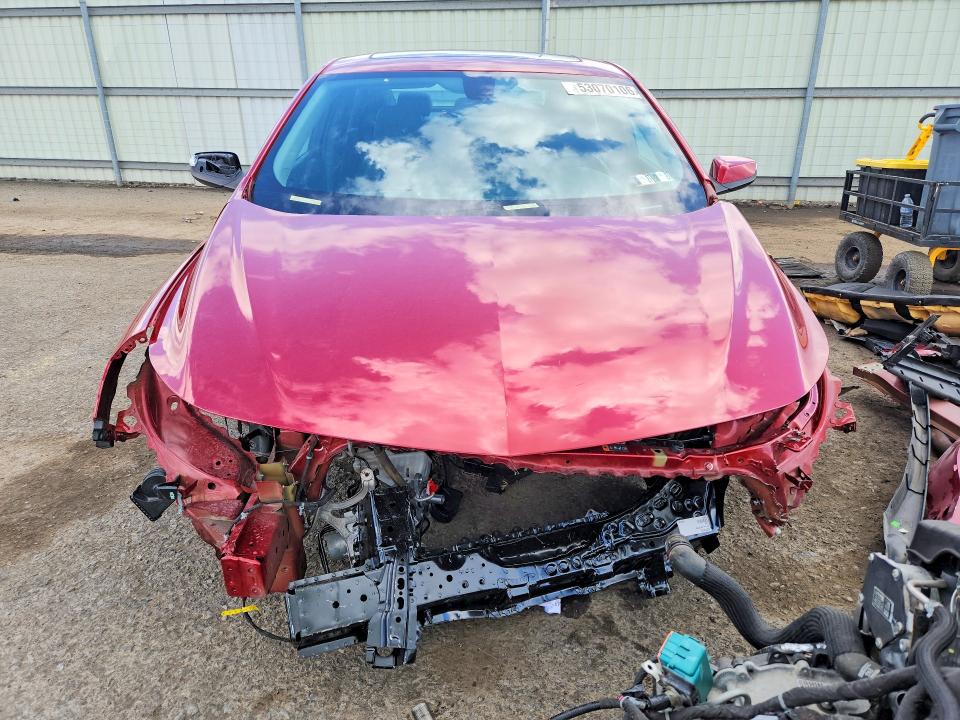 Aukcja sprzedaży 2016 Chevrolet Malibu, vin: 1G1ZE5STXGF316888, numer aukcji: 53070106