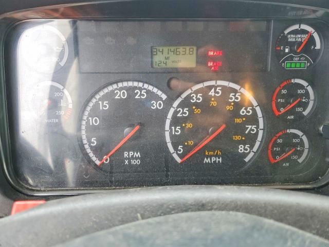 Продаж на аукціоні авто 2013 Freightliner M2, vin: 1FVACXBS5DHFG9049, номер лоту: 51282996