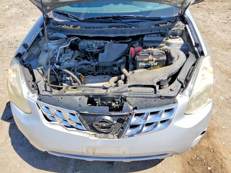 Aukcja sprzedaży 2013 Nissan Rogue, vin: JN8AS5MV4DW603154, numer aukcji: 52527046