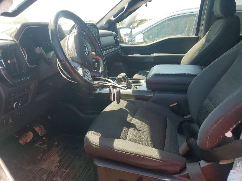 41822686 :رقم المزاد ، 1FTFW1E53MFA69853 vin ، 2021 Ford F150 مزاد بيع