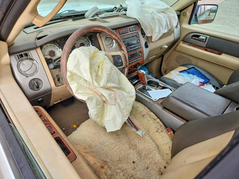 Aukcja sprzedaży 2007 Ford Expedition, vin: 1FMFK17567LA39871, numer aukcji: 53452926