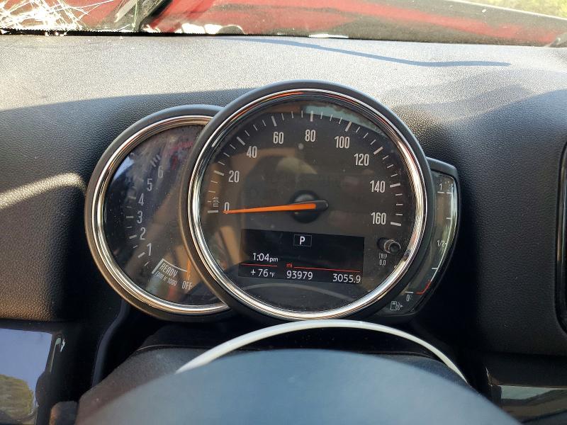 Aukcja sprzedaży 2019 Mini Cooper, vin: WMZYS7C59K3F46801, numer aukcji: 52662666