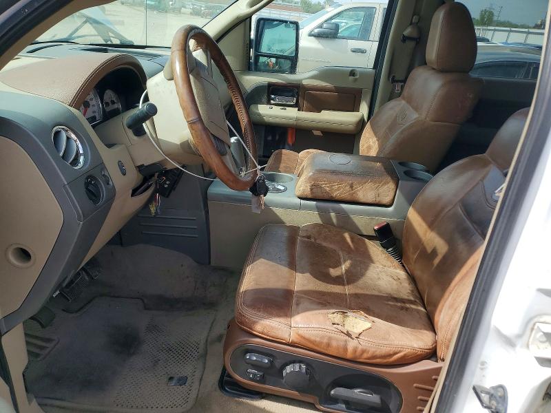 Aukcja sprzedaży 2007 Ford F150, vin: 1FTPW14V47KD18484, numer aukcji: 53168676
