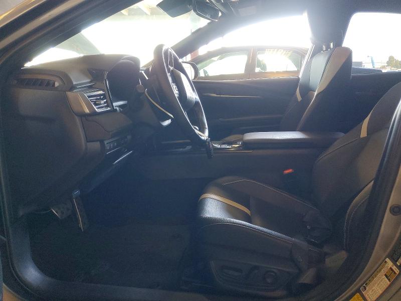 Продаж на аукціоні авто 2025 Toyota Camry, vin: 4T1DAACK3SU571328, номер лоту: 54534056