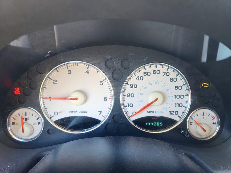 54888006 :رقم المزاد ، 1J4GL58K13W510958 vin ، 2003 Jeep Liberty مزاد بيع