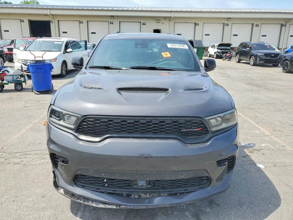 Продаж на аукціоні авто 2025 Dodge Durango, vin: 1C4SDJCT7SC502594, номер лоту: 52015296