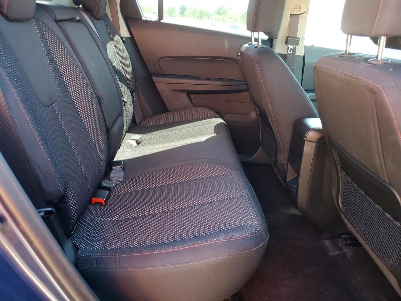 2016 Gmc Terrain მანქანა იყიდება აუქციონზე, vin: 2GKFLTE37G6183859, აუქციონის ნომერი: 55521426