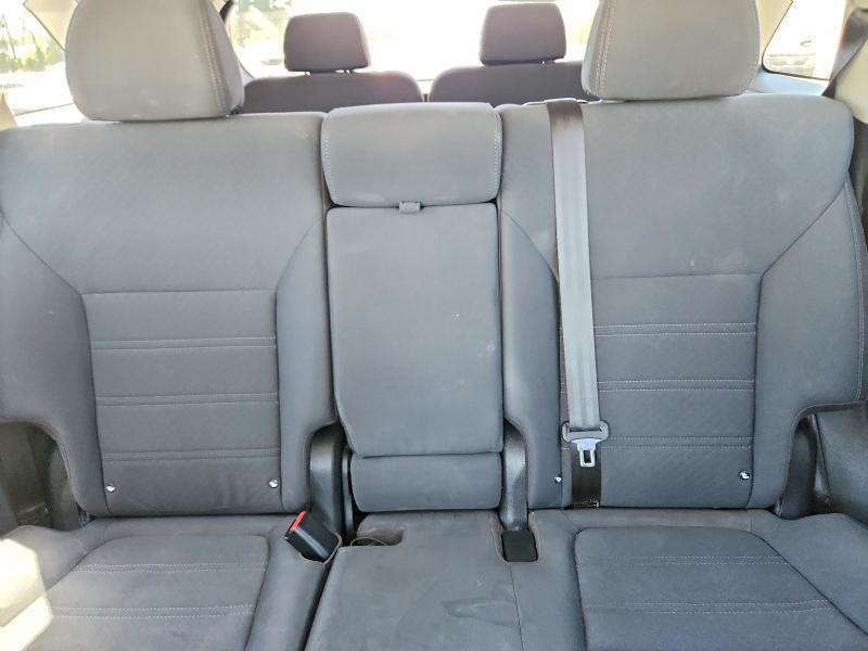 Продаж на аукціоні авто 2019 Kia Sorento, vin: 5XYPGDA39KG452603, номер лоту: 53250876