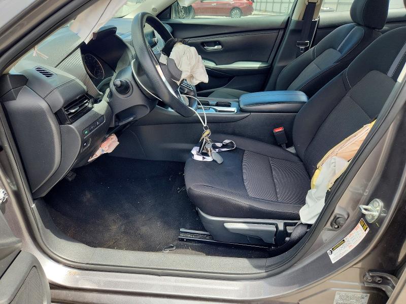 Продаж на аукціоні авто 2024 Nissan Sentra, vin: 3N1AB8CV6RY364983, номер лоту: 54031106