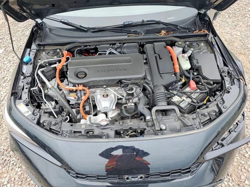 Продаж на аукціоні авто 2025 Honda Civic, vin: 2HGFE4F80SH340006, номер лоту: 53251476