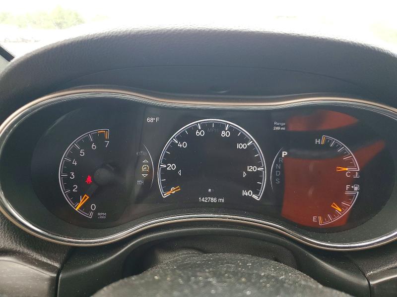 Продажа на аукционе авто 2014 Jeep Grand Cherokee, vin: 1C4RJFBG4EC410792, номер лота: 52955476