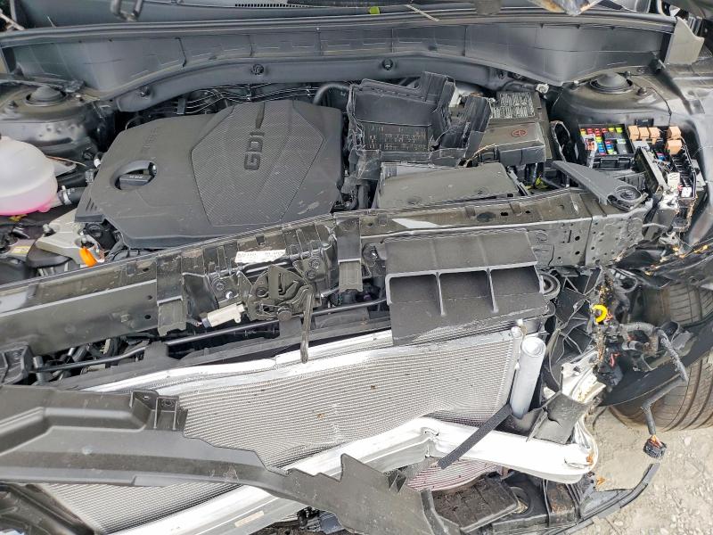 53297926 :رقم المزاد ، 5XYRL4JC5TG434508 vin ، 2026 Kia Sorento مزاد بيع