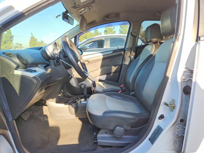 Продажа на аукционе авто 2013 Chevrolet Spark, vin: KL8CF6S97DC519909, номер лота: 54538696