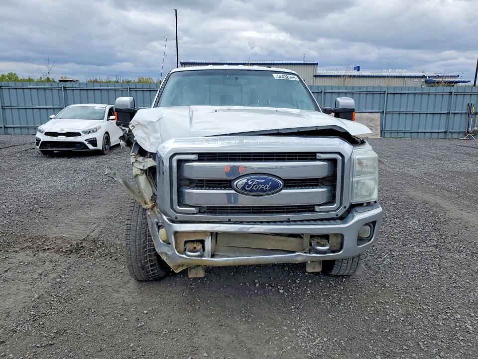 Aukcja sprzedaży 2015 Ford F350, vin: 1FT8W3B69FEA78678, numer aukcji: 53432506